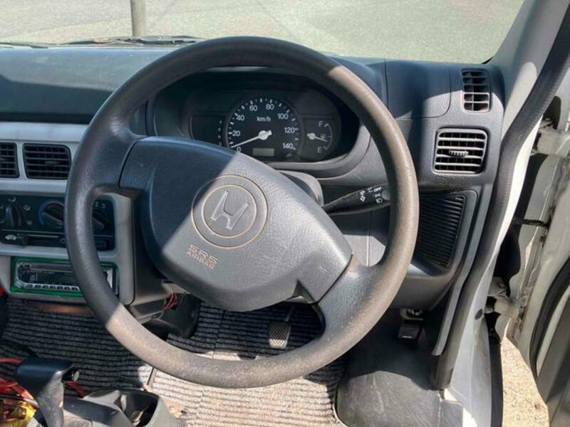 ACTY TRUCK