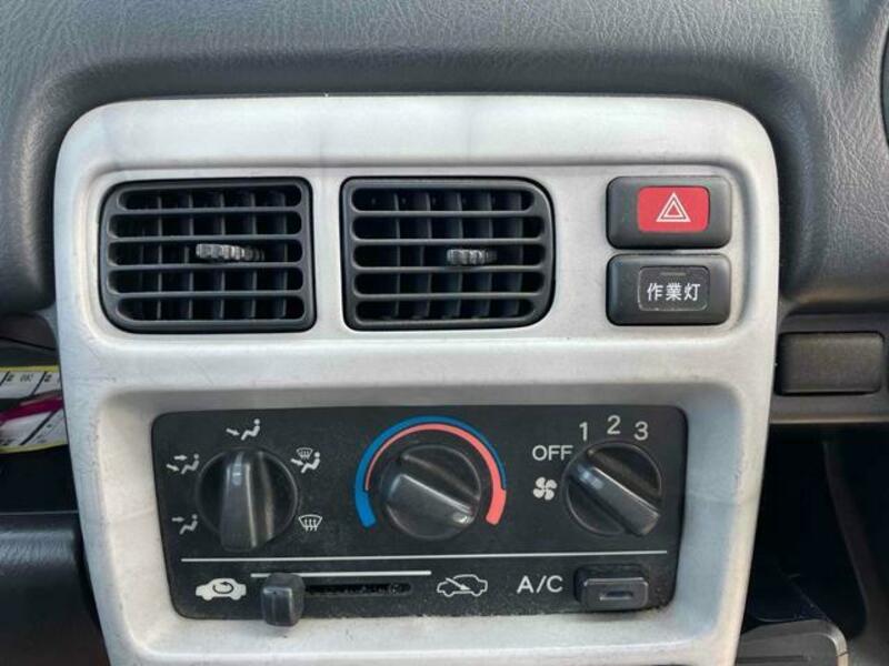 ACTY TRUCK