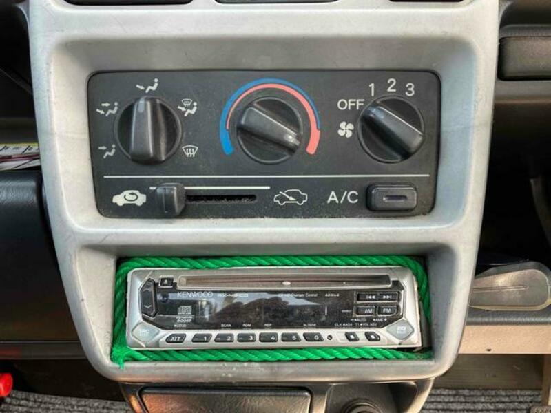ACTY TRUCK