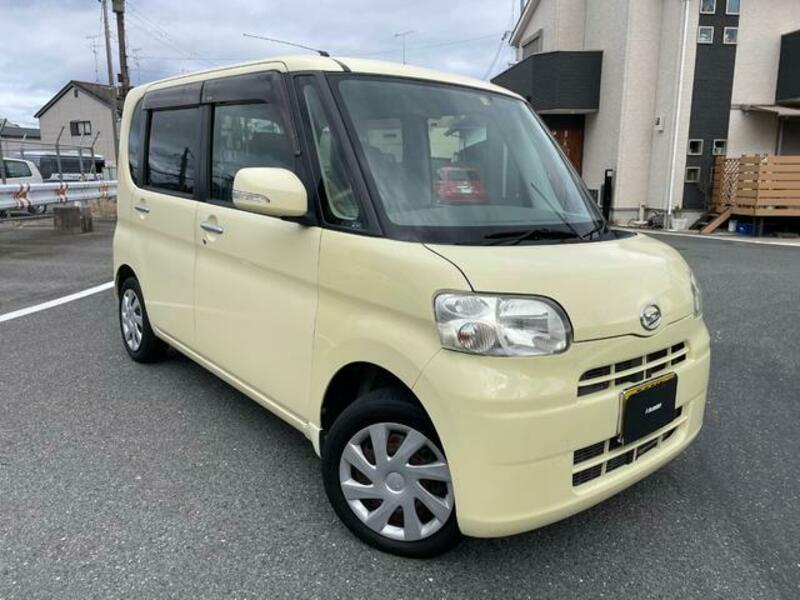 TANTO