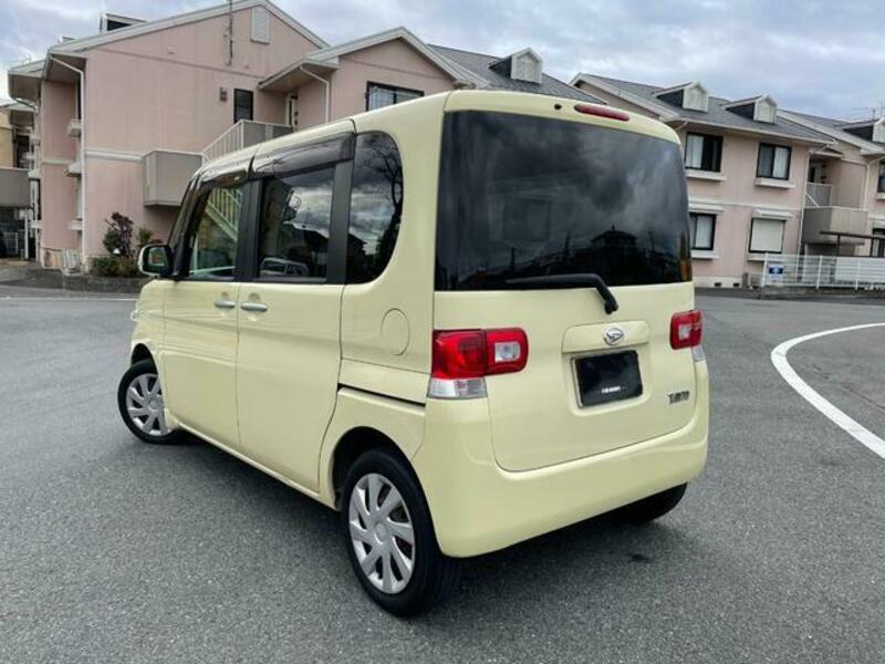 TANTO