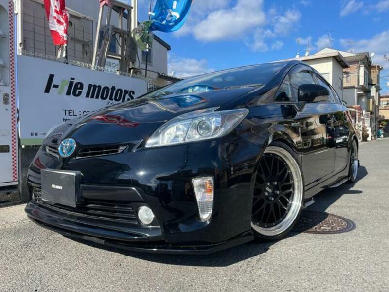 PRIUS