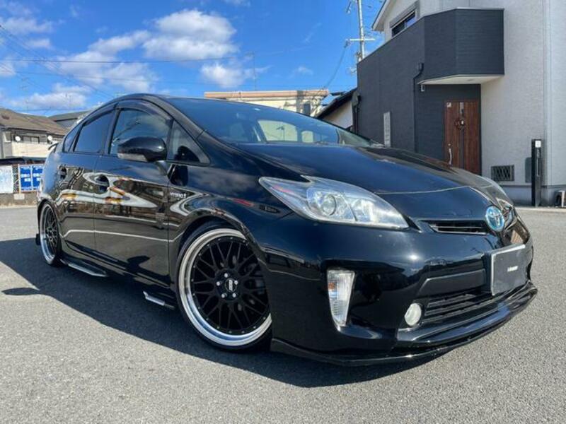 PRIUS