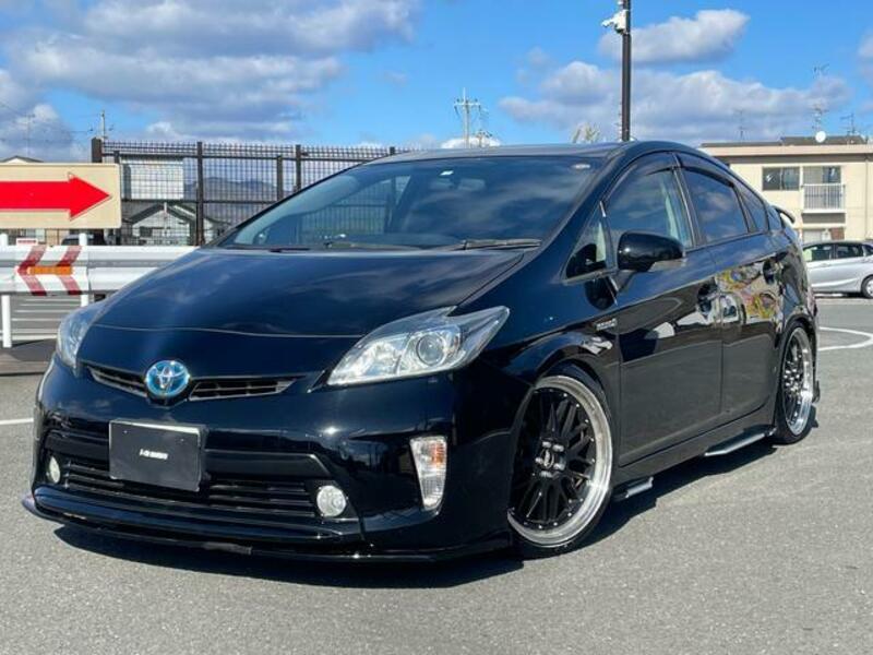 PRIUS