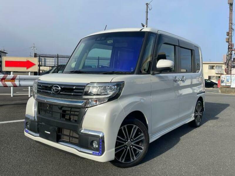 TANTO