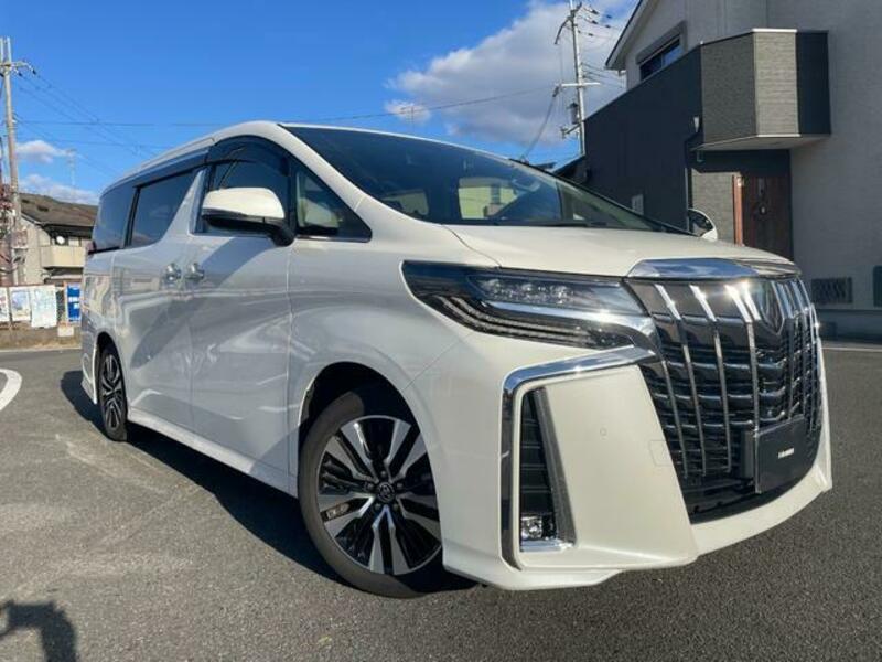 ALPHARD