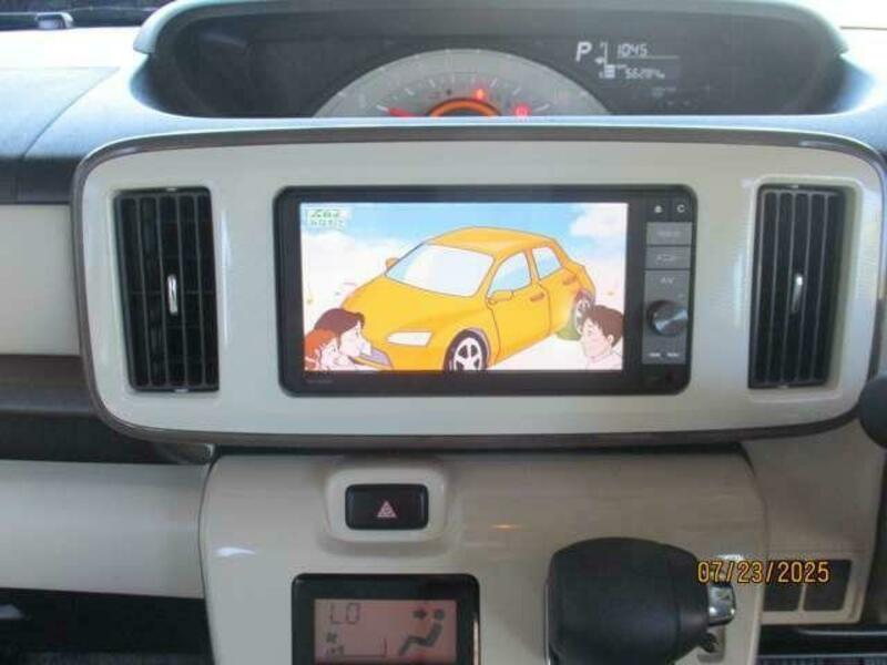 MOVE CANBUS