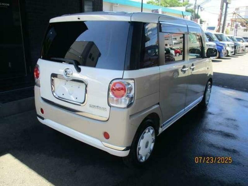 MOVE CANBUS