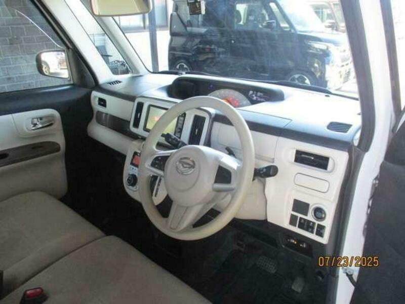 MOVE CANBUS