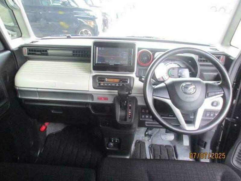 FLAIR WAGON