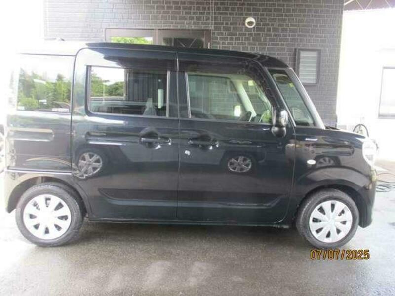 FLAIR WAGON