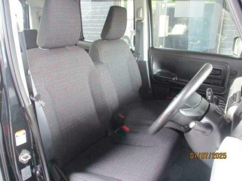 FLAIR WAGON