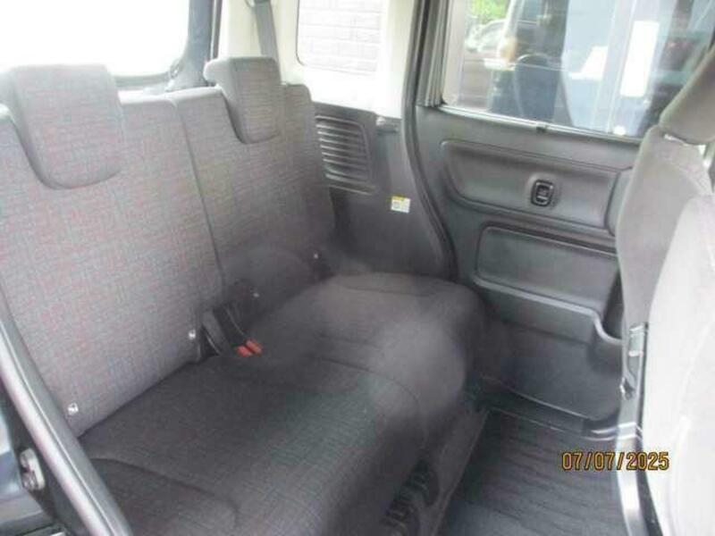 FLAIR WAGON