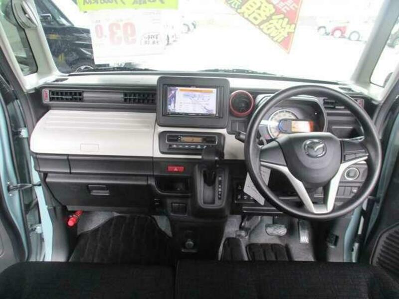 FLAIR WAGON