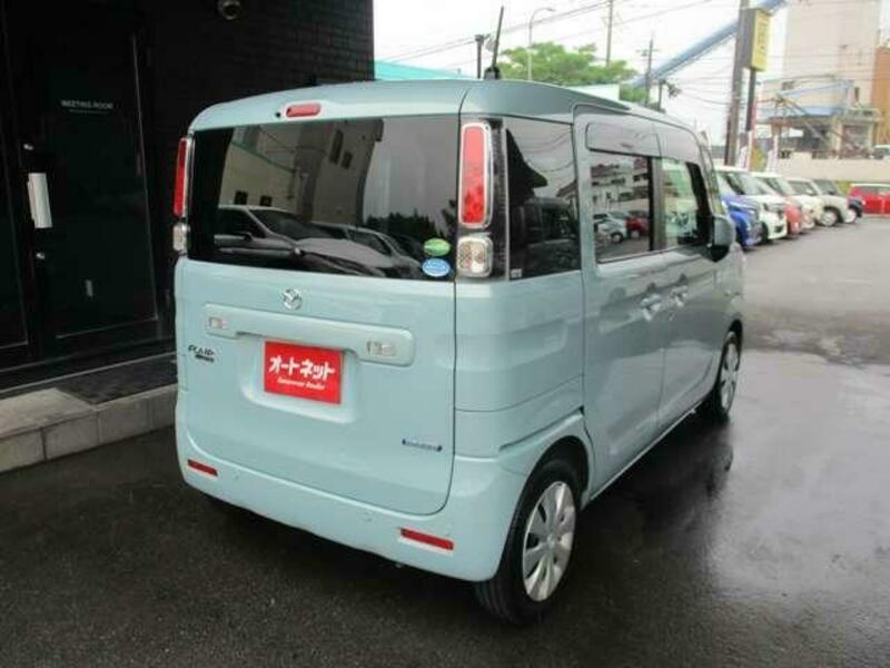 FLAIR WAGON