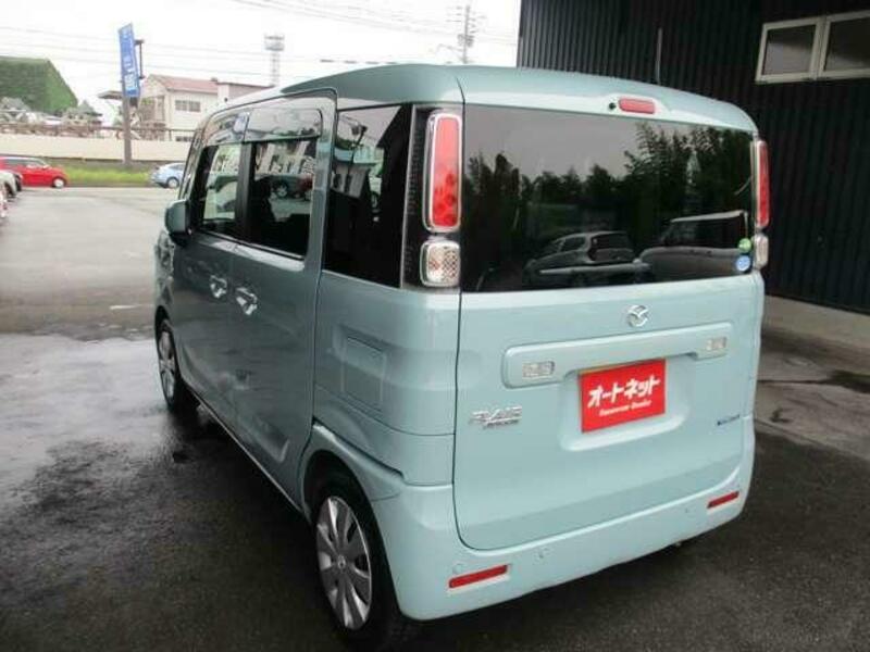 FLAIR WAGON