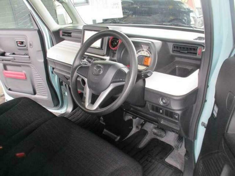 FLAIR WAGON