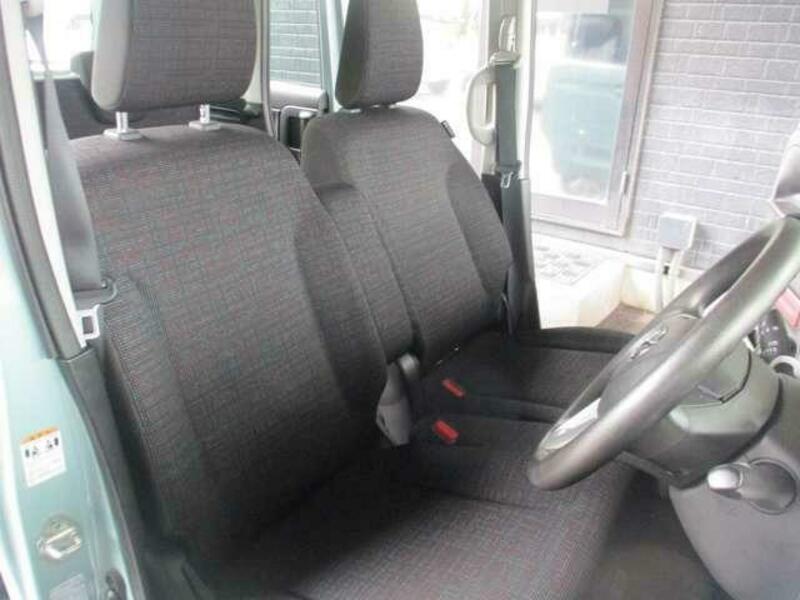 FLAIR WAGON