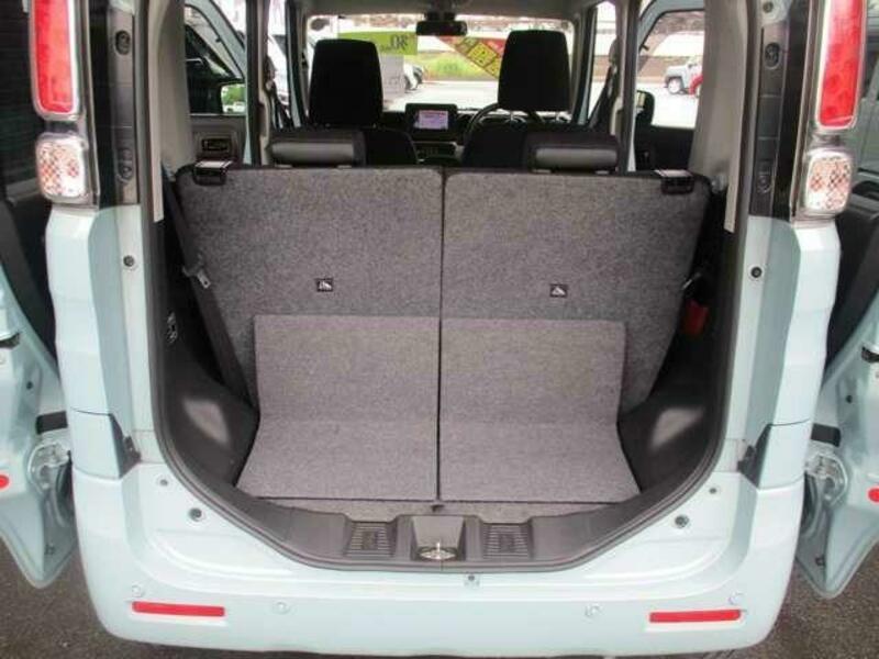 FLAIR WAGON