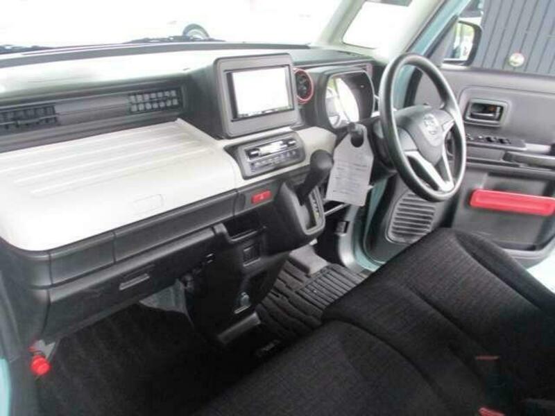 FLAIR WAGON