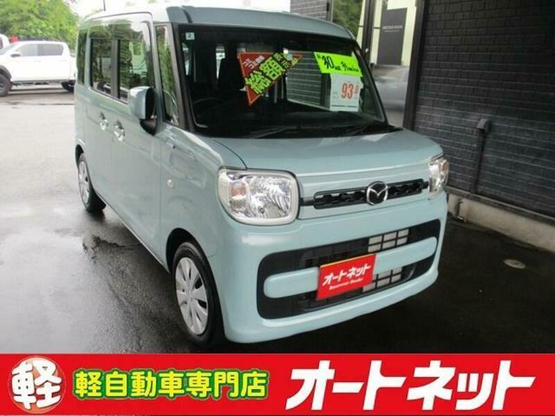 FLAIR WAGON-0