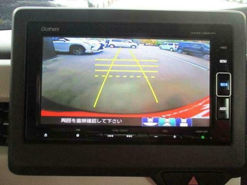 N BOX