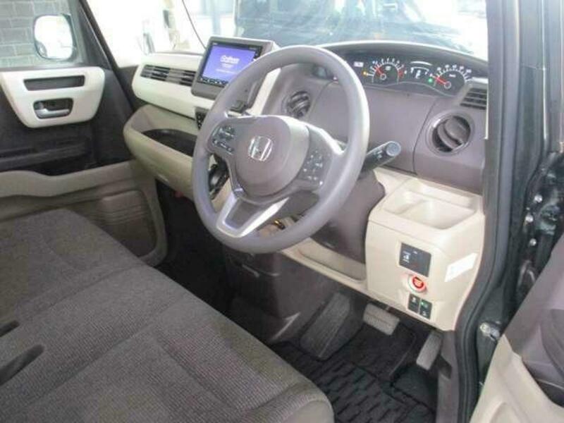 N BOX
