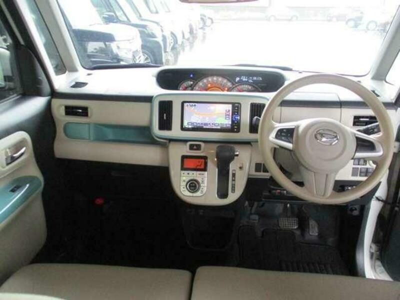 MOVE CANBUS