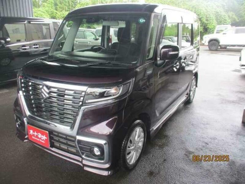 SPACIA CUSTOM