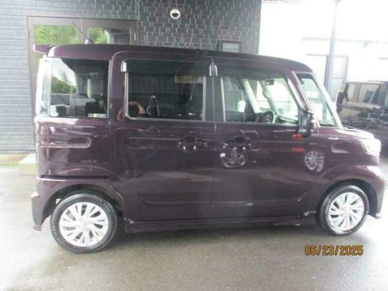 SPACIA CUSTOM