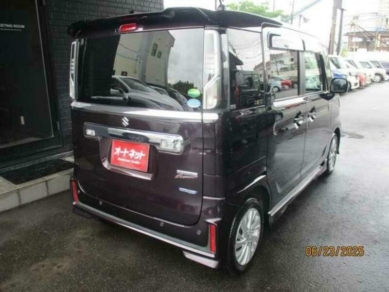 SPACIA CUSTOM