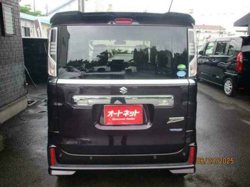 SPACIA CUSTOM