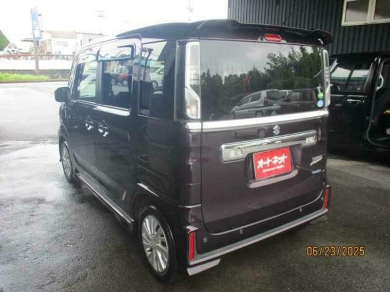 SPACIA CUSTOM