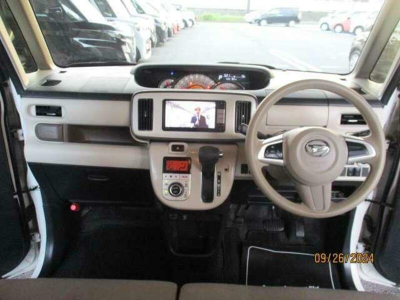 MOVE CANBUS