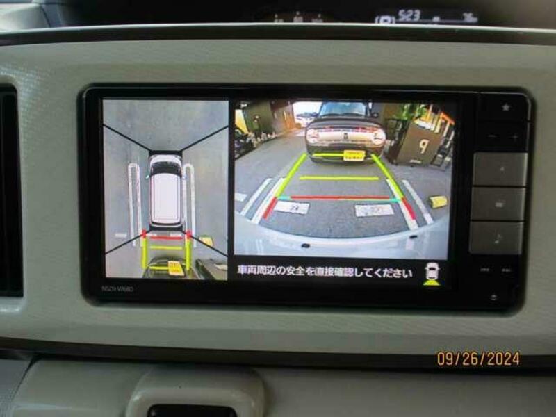 MOVE CANBUS