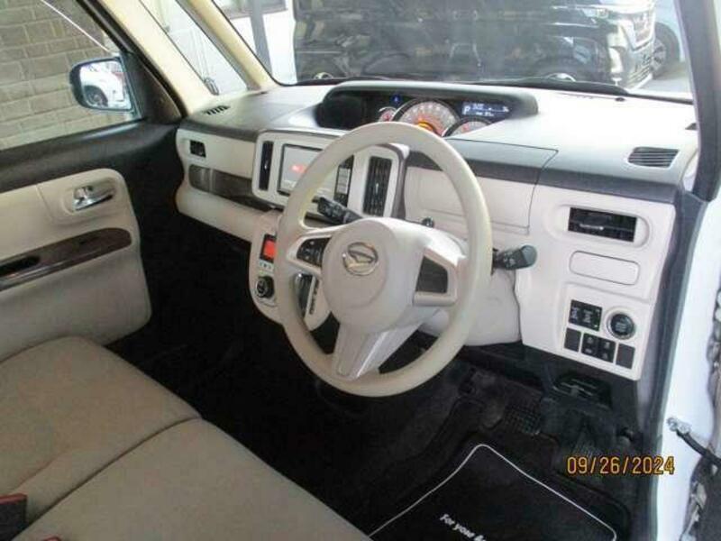 MOVE CANBUS