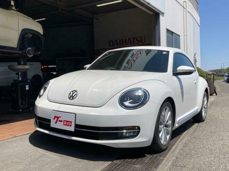THE BEETLE-0