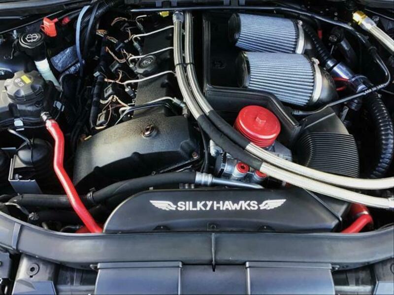 3 SERIES