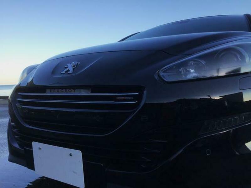 RCZ