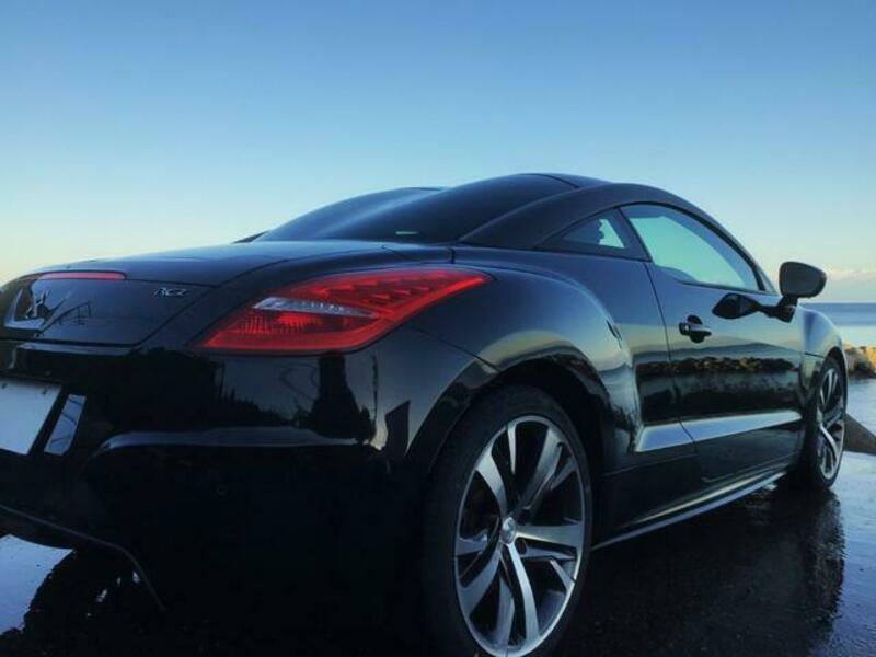 RCZ