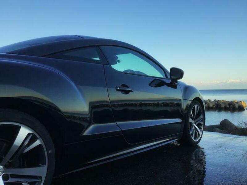 RCZ