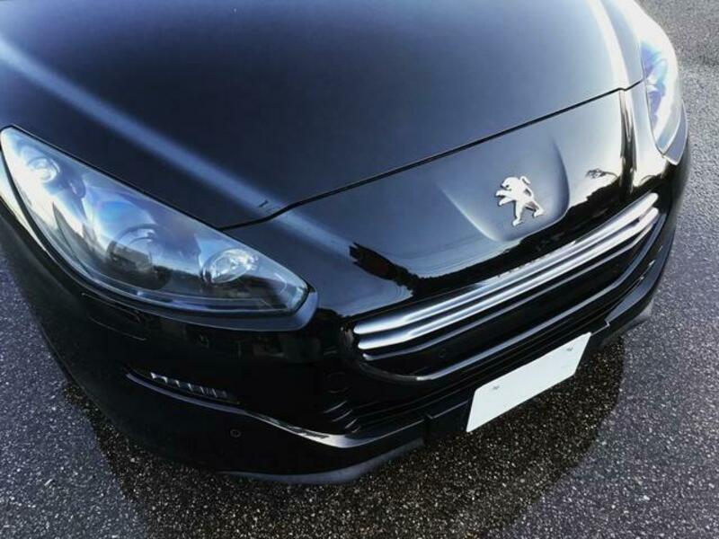 RCZ