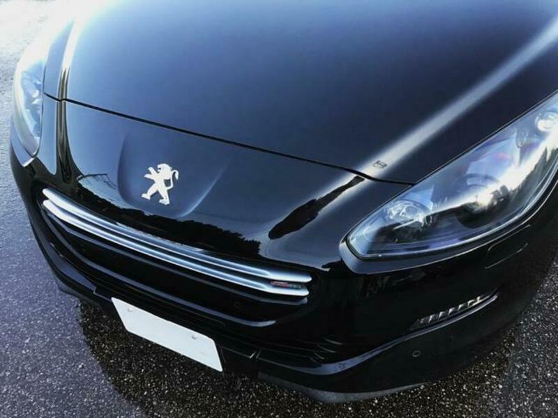 RCZ