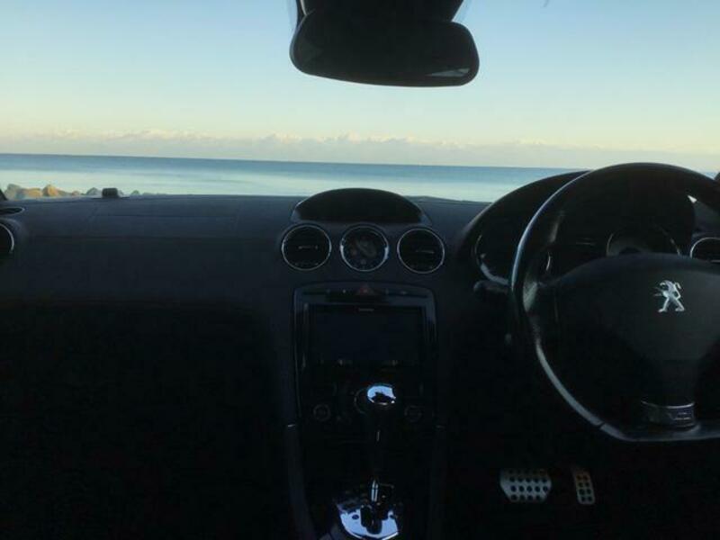 RCZ