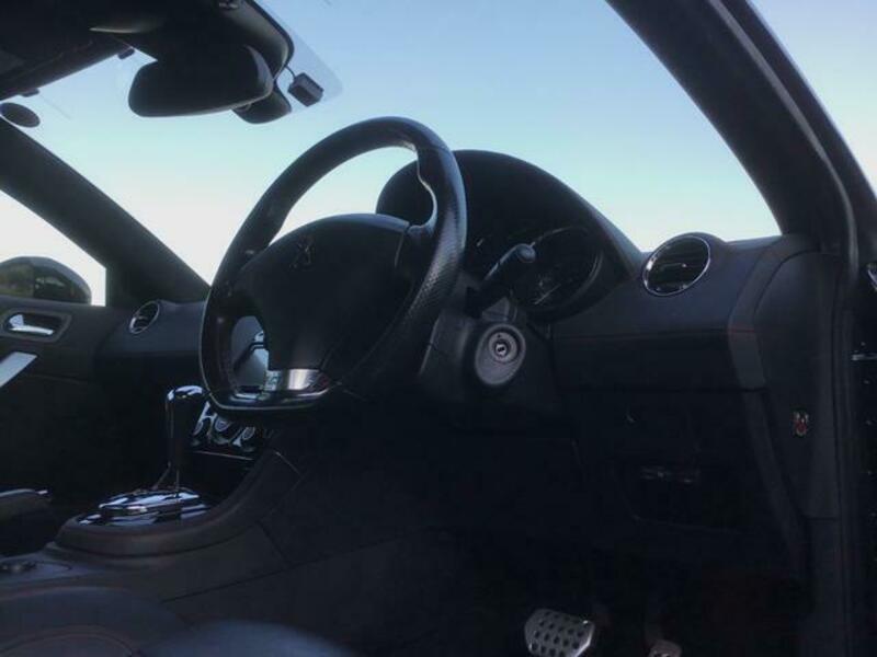 RCZ
