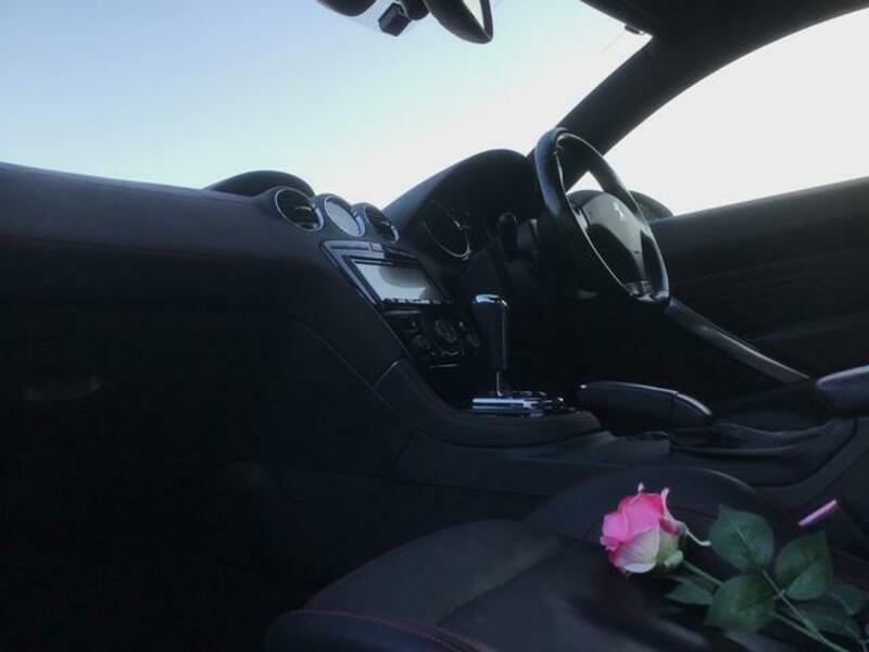 RCZ