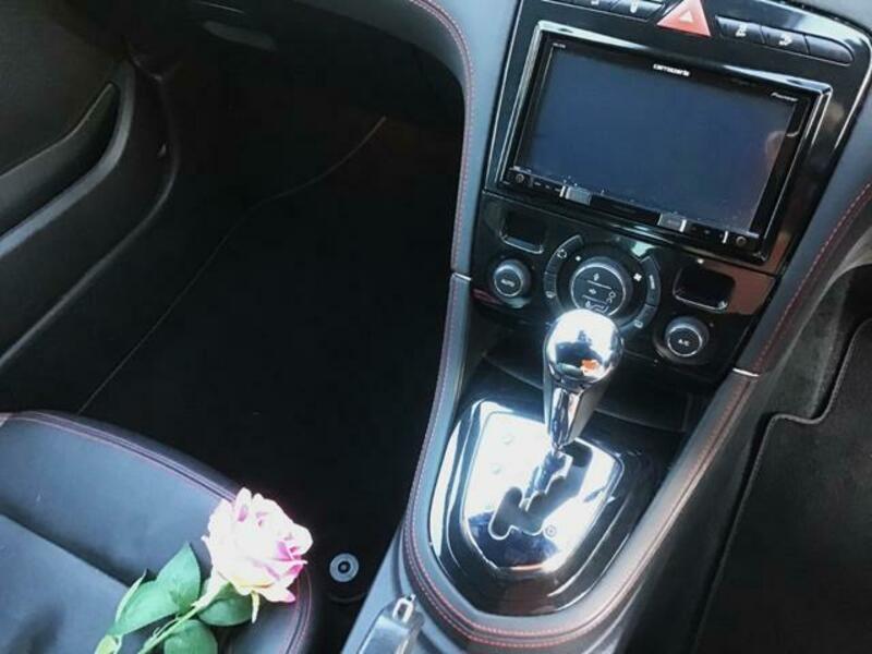 RCZ