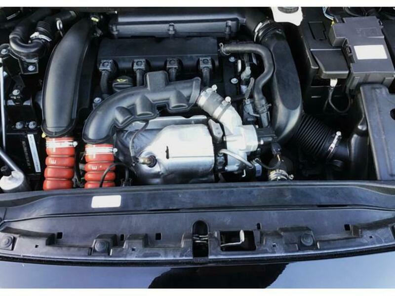 RCZ