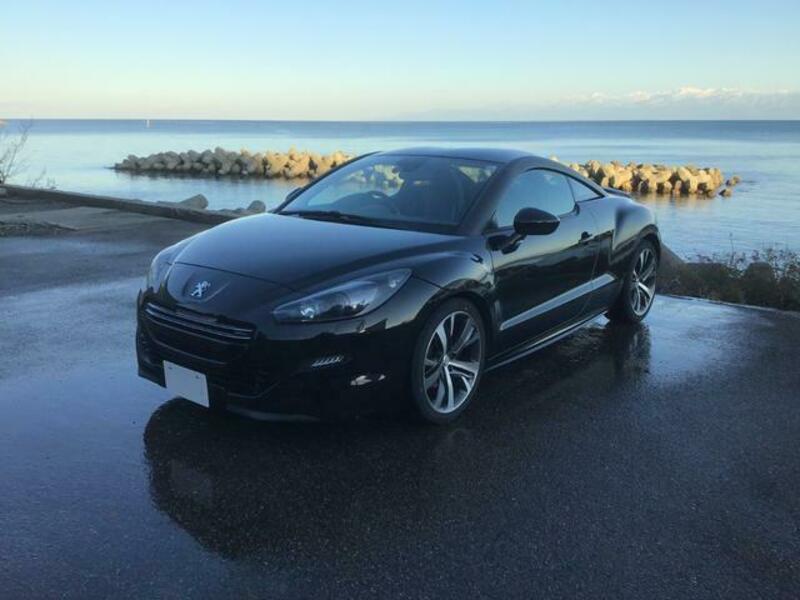 RCZ