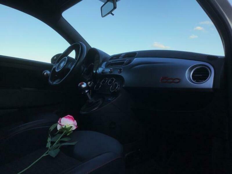 500S
